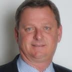 Mike Wales