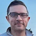 Trevor Brittsan