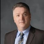 Chuck Sennett