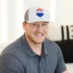 Ben Cook