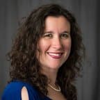 Virginia Eudy