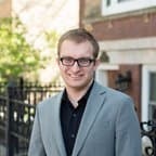 Daniel Washelesky