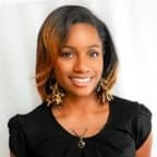 Kyrica Harris