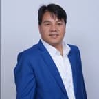 Bimal Shrestha
