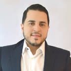 Benny Troncoso
