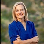 Rebecca Durfey