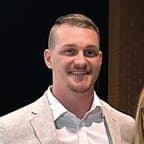 Christian P Allen