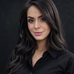 Krystal Saleh