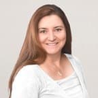 Pamela Vega