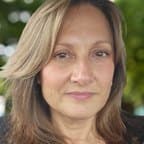 Joy Gilkeson