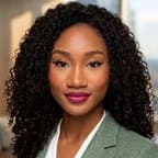 Jasmine Toni Spencer