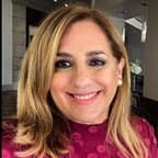 Janette Torres Suarez