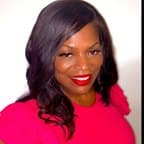 Beverly Walls-Verrett