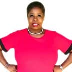 Tonya Caldwell Smith
