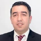 Meziane Chanane