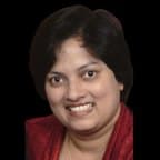 Suweena Edirisinghe