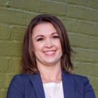 Olga Bliuc-Haggard
