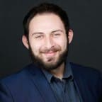 Aaron S Kreizman