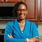 Nekesha Applewhite Grant