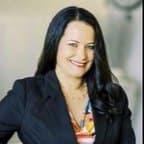 Stephanie Luther