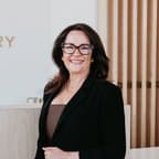 Eileen Guilbeault (Gil-Bow)