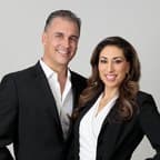 Mike & Maria Patakas