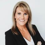 Kelli Blackburn