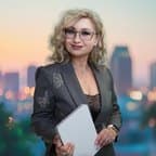 Galina Shekhtman