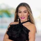 Marjorie Galeano