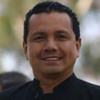 Jorge Viteri