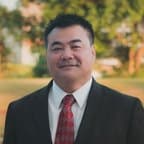 TongSing Puang