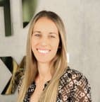 Margarita "Maggie" Rojas