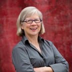 Julie Paulson