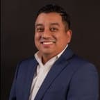 Edwin Morales