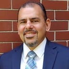 Samuel Garcia
