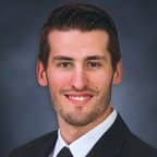Josh Forry