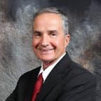 Patrick J. Taylor
