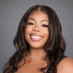 Trinity C Shelton