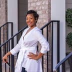 Asha Wright