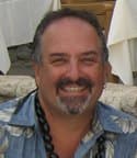 Alex Mendelson