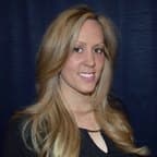 Emily Kline, Agent