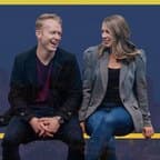 Lewi & Mackenzie Gault