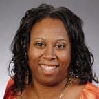 Stacey Alston