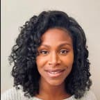 Lakesha Morton