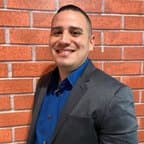 Gilbert Garza Jr.