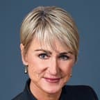 Diane March