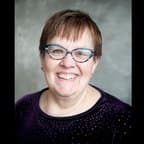 MARY ANNE KIRBY