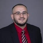 Erick Chavarria
