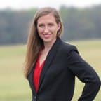 Leslie Markland