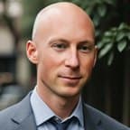 Luke Hegstrom, Broker Associate